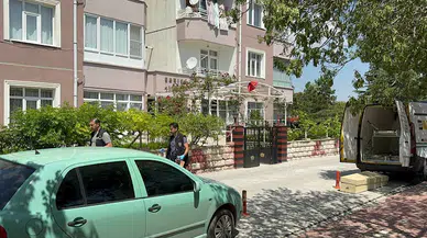 4 saat arayla ölü bulunan kız kardeşlerden abla da hap içmiş