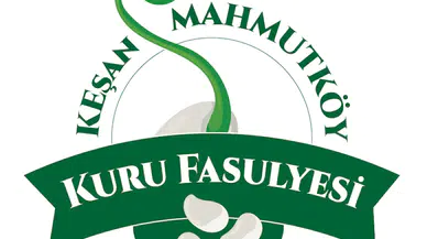 Keşan Mahmutköy Kuru Fasulyesi, coğrafi işaret aldı 