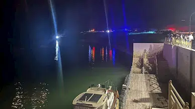 Batan tur teknesinde yaralanan off-road sporcusu öldü