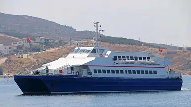 Muğla ve Aydın Büyükşehir belediyelerinden deniz ulaşımında iş birliği