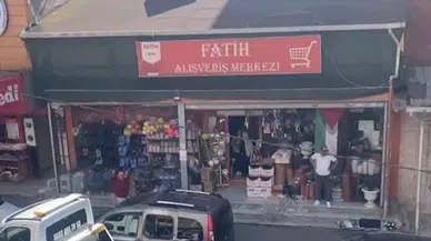 İstanbul- Beykoz'da trafik kavgası; yere yatırılan sürücü defalarca tekmelendi