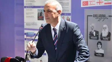 Trabzon'da "14. Uluslararası Sanat Günleri" başladı