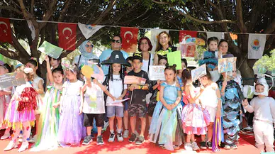 Büyükşehir’den iki gün boyunca çevre farkındalık etkinlikleri