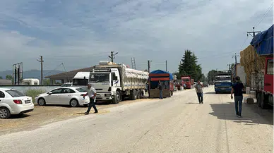 Düzce'de hayvan pazarındaki hareketliliğin haftaya başlaması bekleniyor 