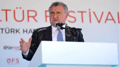 6. Etnospor Kültür Festivali