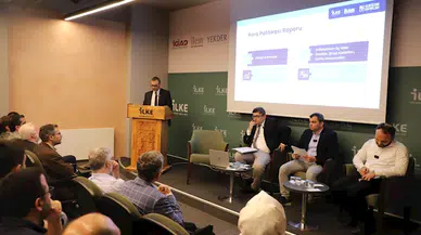 "Emtia piyasasındaki yükselişler şirket kârlılıklarını artırdı"