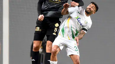 Altay'da Ceyhun ve Özgür beklemede