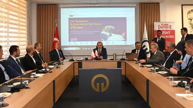 Karadeniz Teknik Üniversitesi, Fikri Mülkiyet Varlıklarının Ticarileşme Potansiyelini İyileştirmek İçin Önemli Adımlar Atıyor