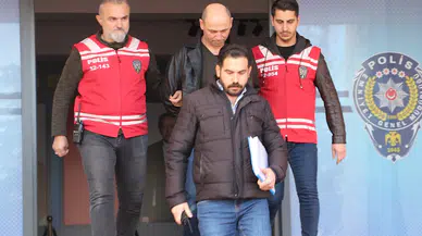 Site yöneticisi cinayeti sanığına 25 yıl hapis cezası