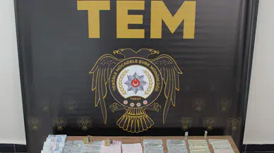 Tokat'ta DEAŞ'a finans sağlayan 3 kişi yakalandı