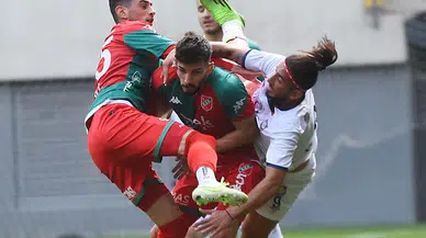 Karşıyaka'da Alpay'a talipler var