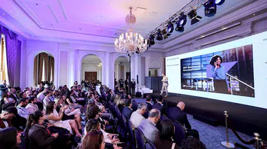 İş liderleri, insan kaynaklarındaki ileri teknolojileri SAP HR Connect etkinliğinde konuştu