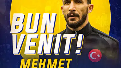 FC Petrolul Ploiesti, Mehmet Topal'ı açıkladı