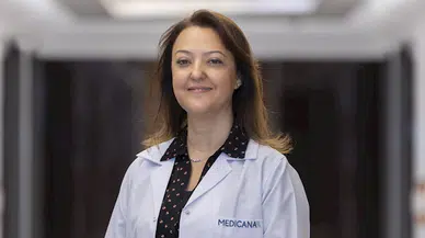 Dr. Ergül: Ekran bağımlılığı çocuklarda obezite ve depresyon sorunlarına yol açabilir 