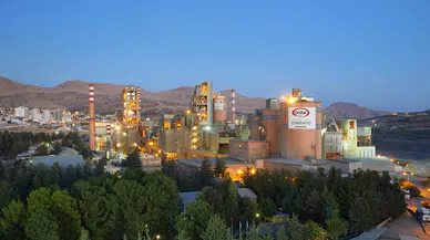 OYAK Çimento 2024 birinci çeyrek finansal sonuçlarını açıkladı