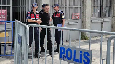  Mahkeme başkanından tahliye ettiği çocuk istismarı sanığına: Küçük kızlardan uzak dur