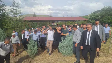 Ayşe'nin ölümüne neden olan 'reklam panosu' inceleniyor (2)