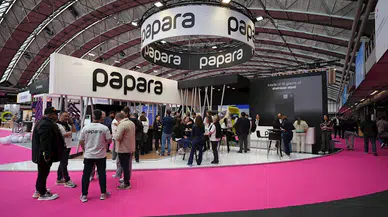 Papara, Money 20/20 Europe'ta yeni ürününü tanıttı