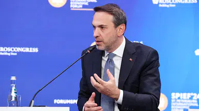 Bakan Bayraktar: Önceliğimiz çevre dostu enerji