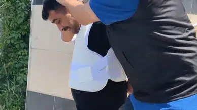 İstanbul- Fatih'te öğretmeni öldüren şüpheli yakalandı