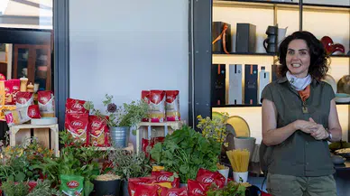 'Bu Yemek Senin Hikayen' kampanyası tanıtıldı