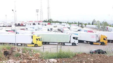 YKS kitapçıklarının 245 sınav merkezine nakli başladı