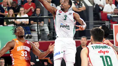 Pınar Karşıyaka'da gündem yabancı