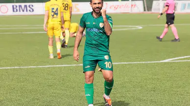 Aliağa Futbol'da kaptanlar gitti