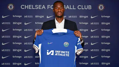 Chelsea, yaz dönemindeki ilk transferini açıkladı