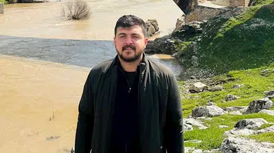 Batman’da DEM Parti'li belde belediye başkanı, görevini bağımsız sürdüreceğini açıklayarak istifa etti