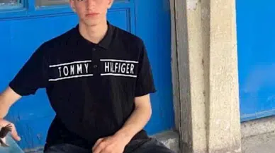 Kayıp Serkan'ın sulama kanalında cesedi bulundu