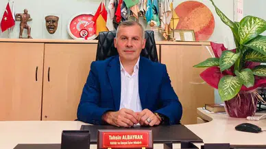 Tahsin Albayrak’a Yeni Görev: Kültür ve Sosyal İşler Müdürlüğü