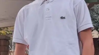 Adana'da sulama kanalına giren liseli Semih, boğuldu