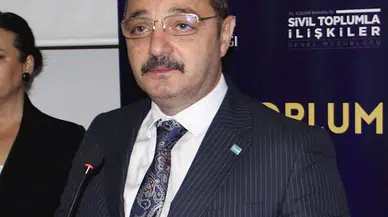 Sinop'ta Sivil Toplum Medya Buluşmaları programı düzenlendi