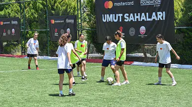 Mastercard deprem bölgesinde çalışmalarını sürdürüyor