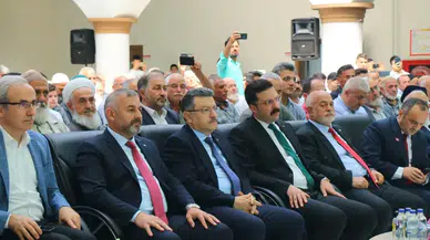 Belediye Başkanlarından Anlamlı Destek: Arsin'de Hafızlık İcazet Töreni