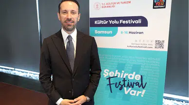 Türkiye Kültür Yolu Festivali kentlerin sosyal ve ekonomik hayatına katkı sağlıyor