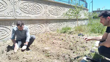 Erzurum'un İlçelerinde Tarım ve Üretimde Yeni Dönem Başlıyor!