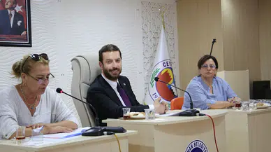 Ceyhan ile İmamoğlu kardeş şehir oluyor