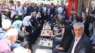 Tuncer Bakırhan: İlk defa Edirne’den Hakkari’ye kadar herkes kayyıma karşı ses çıkardı