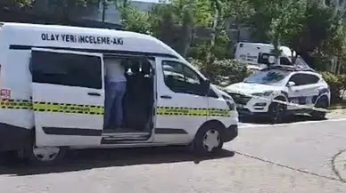 İstanbul -  Başakşehir'de emekli polis memuru, polis köpeğini vurup camdan aşağıya attı