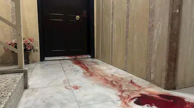 Anneannesini yaralayıp rehin almıştı, akıl sağlığı yerinde değilmiş