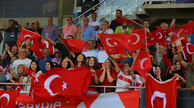 Ampute Futbol Milli Takımı, Avrupa şampiyonluğu için sahaya çıkıyor