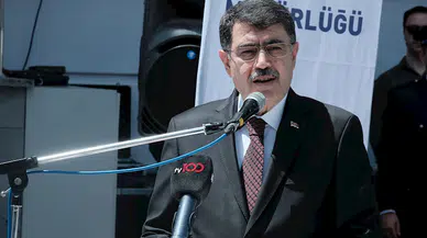 Aktepe Şehit Dursun Candan Polis Merkezi açıldı