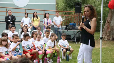 'Daha az atık üretmeyi yaşam tarzı haline getirmeliyiz'