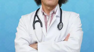   "Kanser ölümlerinin yüzde 30'unu sigara oluşturuyor"