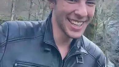 Üniversiteli motokurye Ata Emre'yi öldüren şüphelinin yaşı araştırılıyor