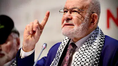 Karamollaoğlu, D-8 ülkelerinin dışişleri bakanlarına mektup gönderdi