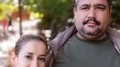 Denizli'de boşanmak isteyen eşi ve 2 kişiyi öldüren sanığa ağırlaştırılmış müebbet ve 44 yıl hapis