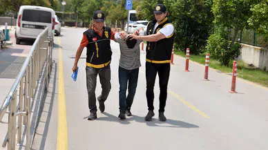 15 yaşındaki Umut’u öldüren sanığa ‘indirimli’, 25,5 yıl hapis cezası